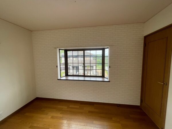 和歌山県橋本市内装リフォーム